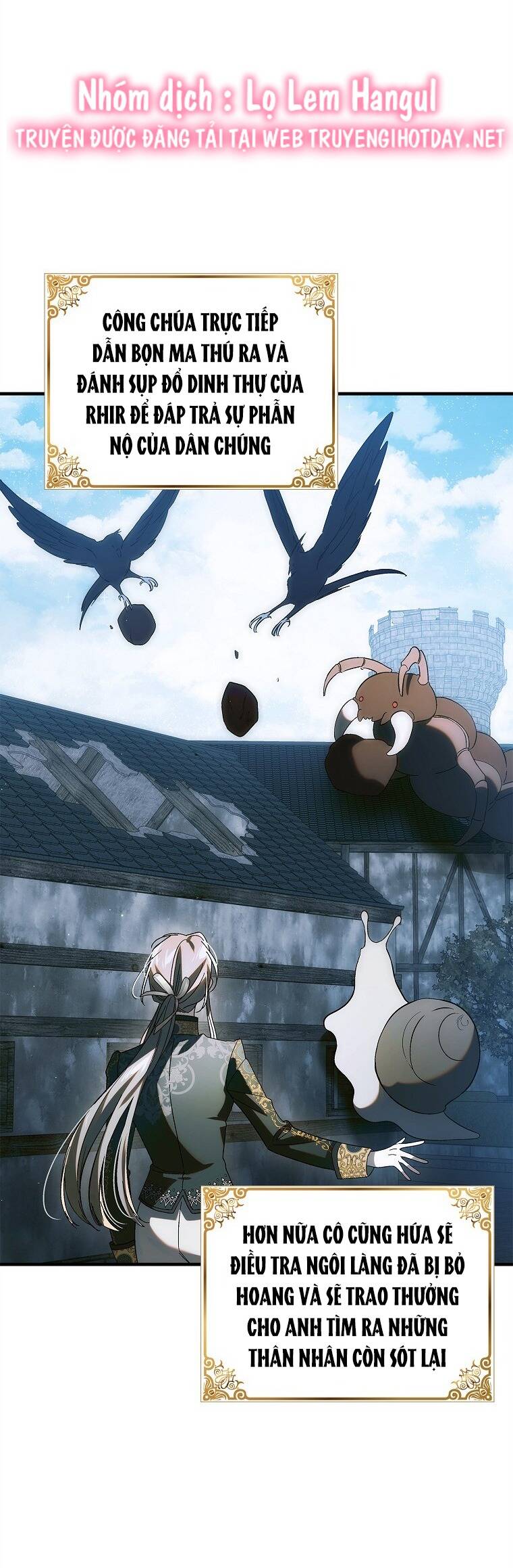 Cách Để Em Bảo Vệ Anh Chapter 129 - 87