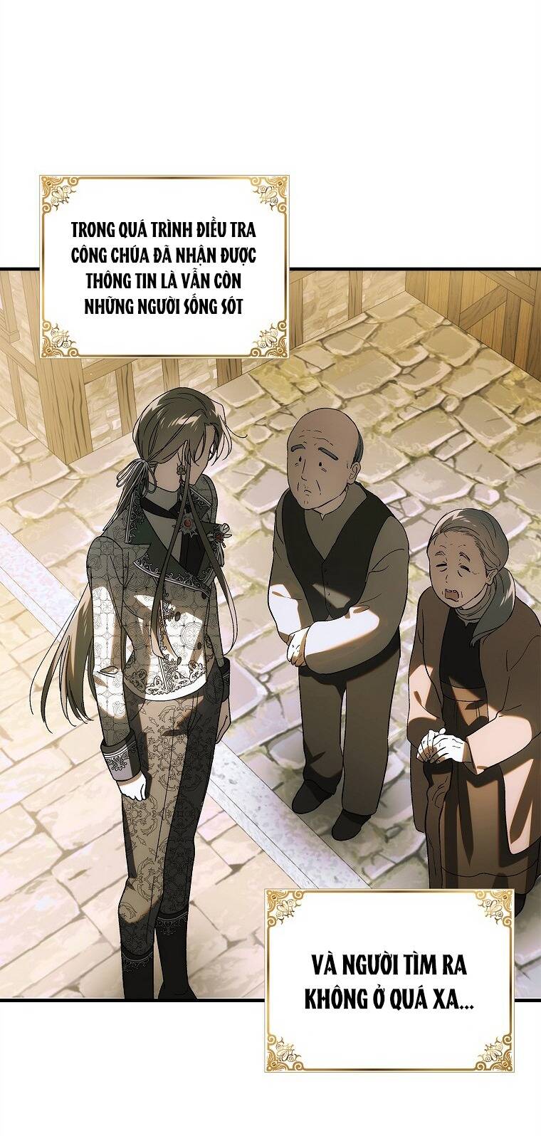 Cách Để Em Bảo Vệ Anh Chapter 129 - 88