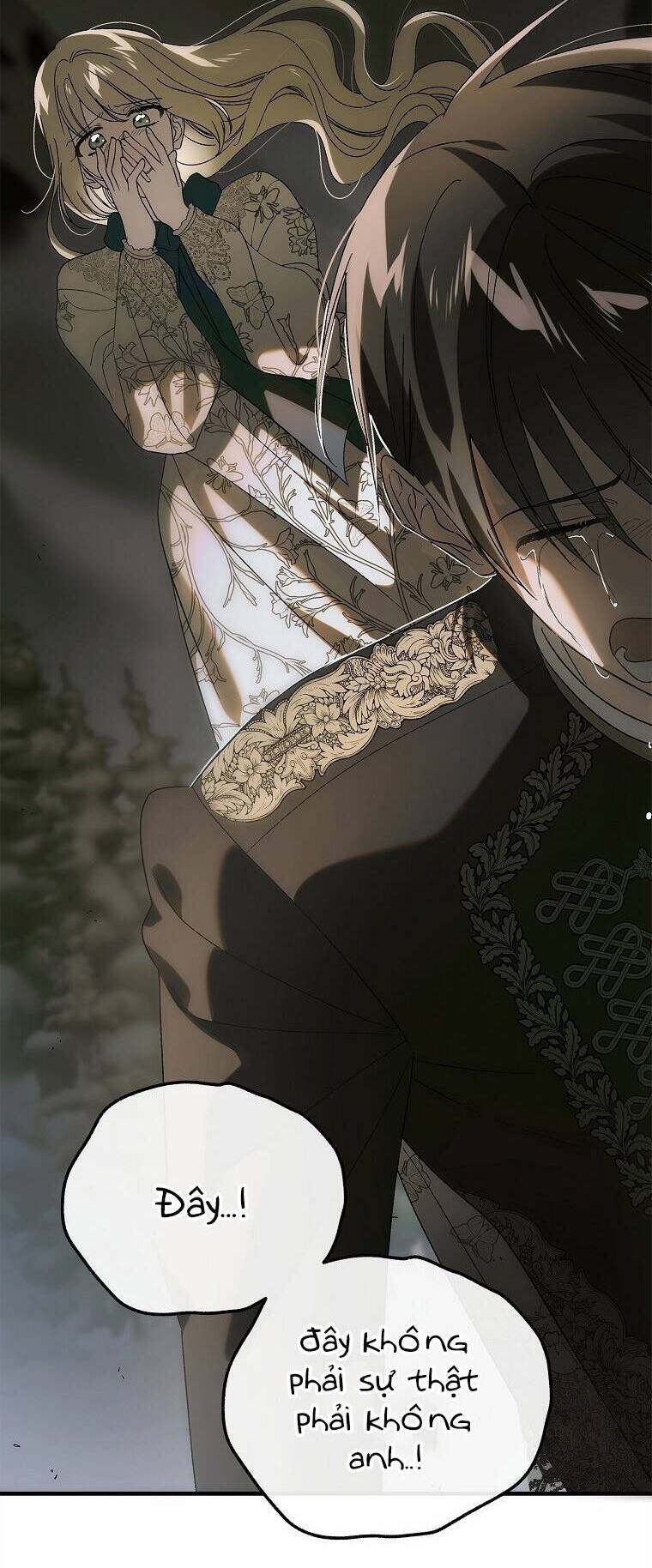 Cách Để Em Bảo Vệ Anh Chapter 129 - 10