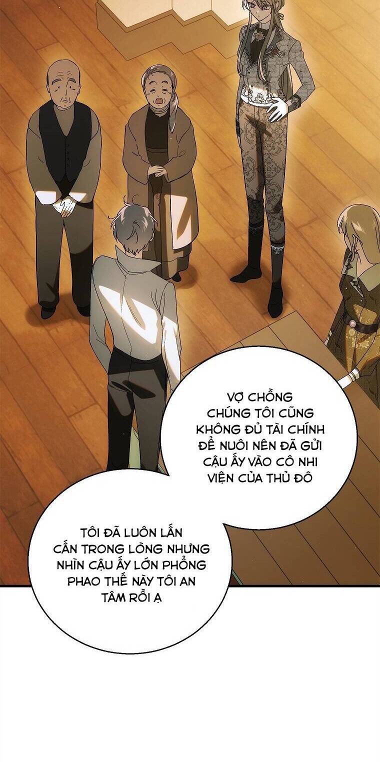 Cách Để Em Bảo Vệ Anh Chapter 129 - 91