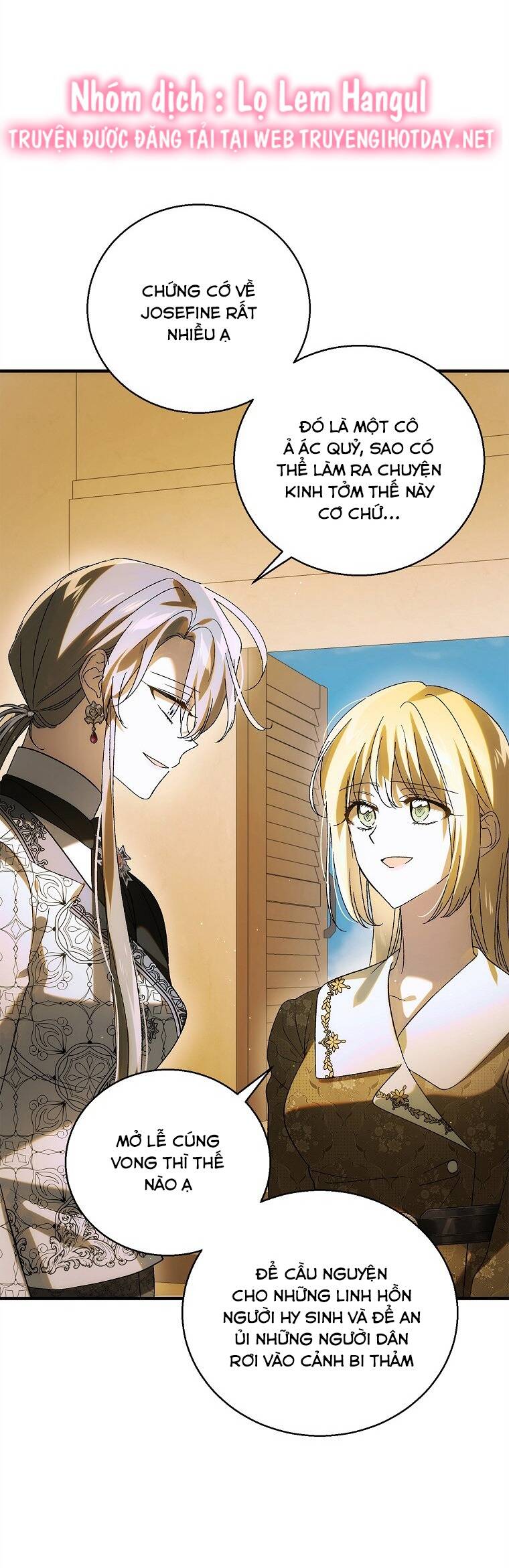 Cách Để Em Bảo Vệ Anh Chapter 129 - 93