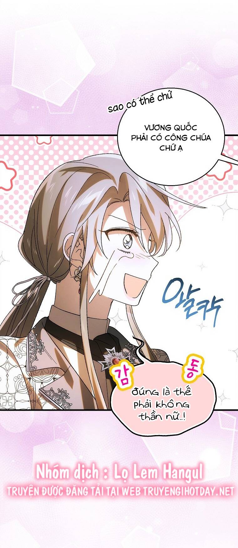 Cách Để Em Bảo Vệ Anh Chapter 129 - 95