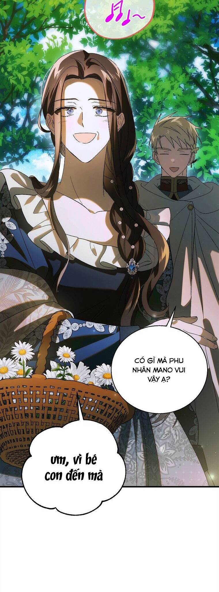 Cách Để Em Bảo Vệ Anh Chapter 129 - 98