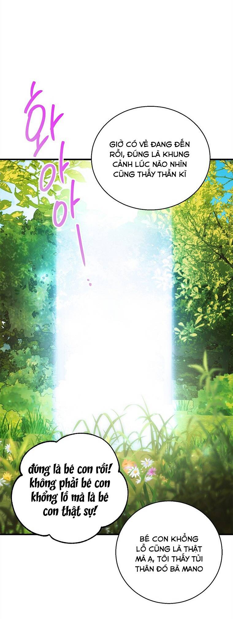 Cách Để Em Bảo Vệ Anh Chapter 129 - 99