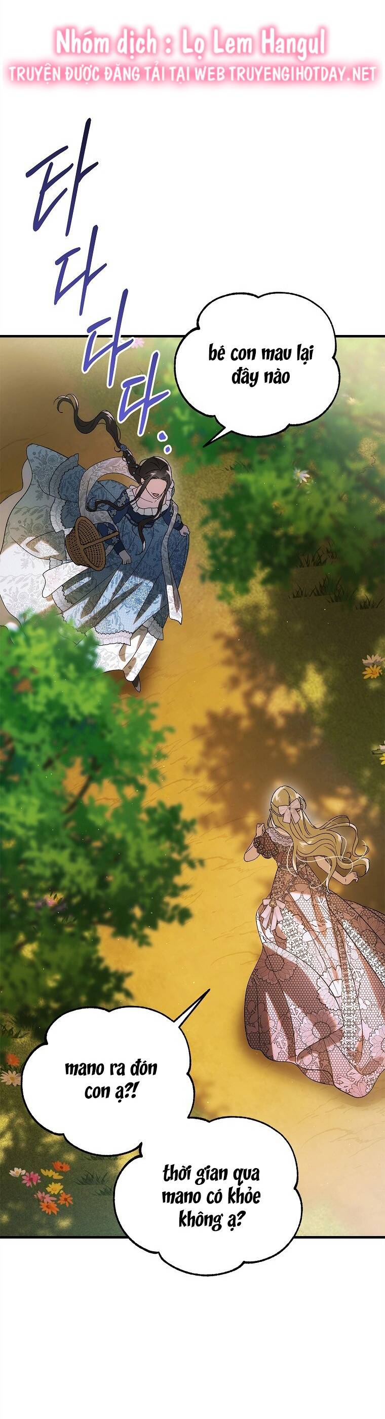 Cách Để Em Bảo Vệ Anh Chapter 129 - 100