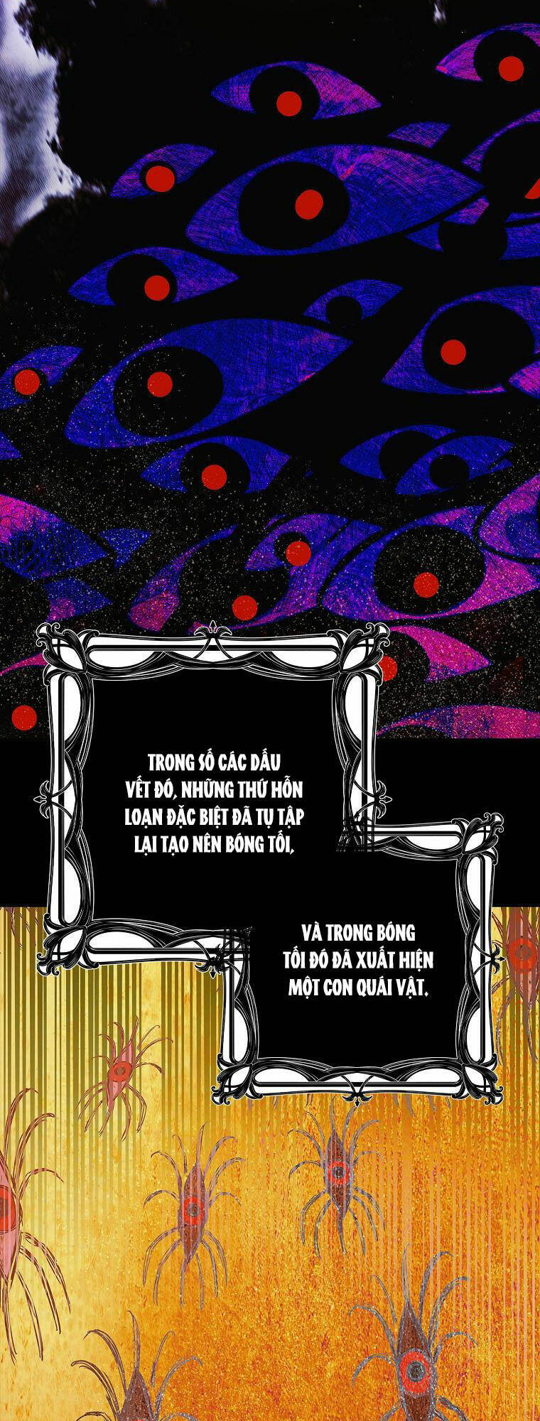Cách Để Em Bảo Vệ Anh Chapter 109.1 - 65