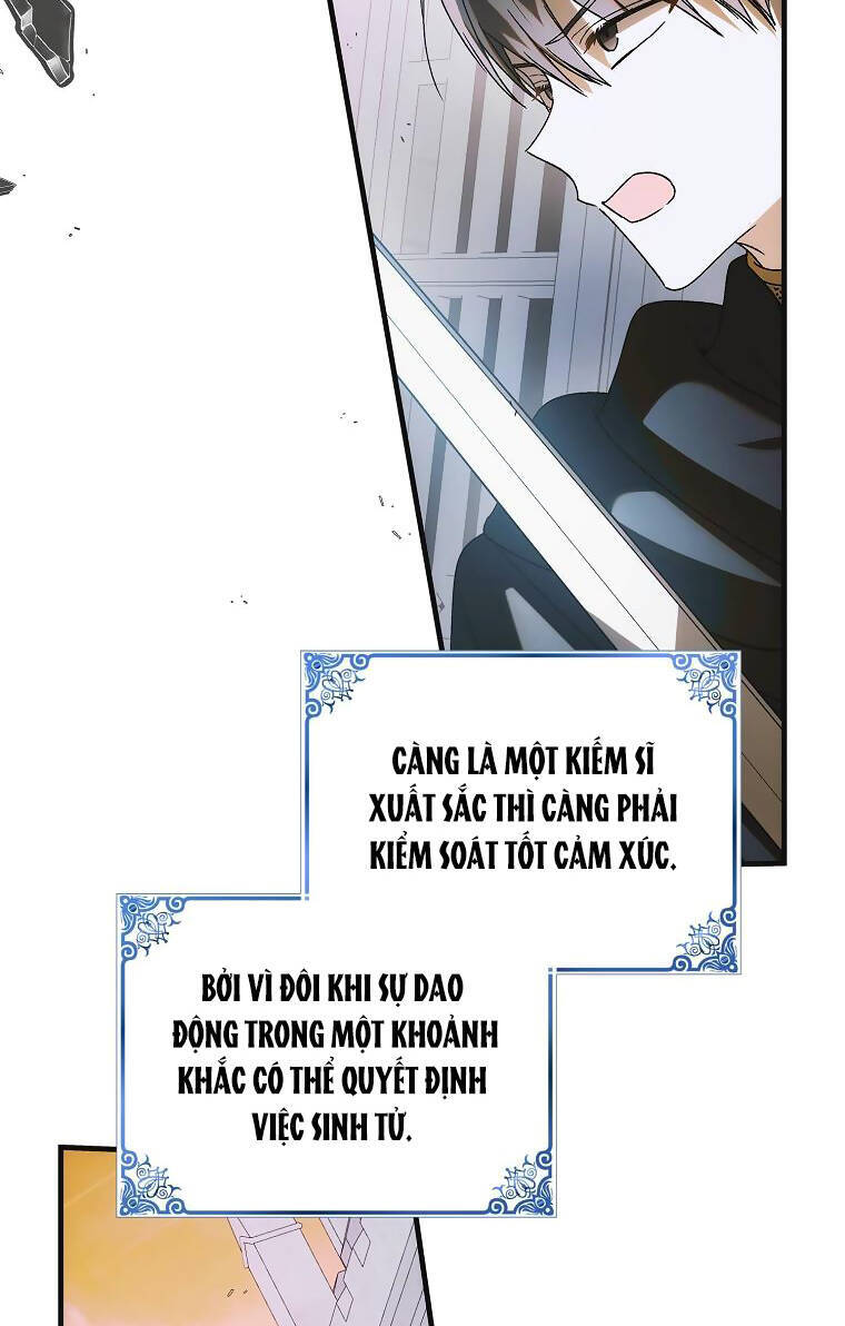 Cách Để Em Bảo Vệ Anh Chapter 113.1 - 35