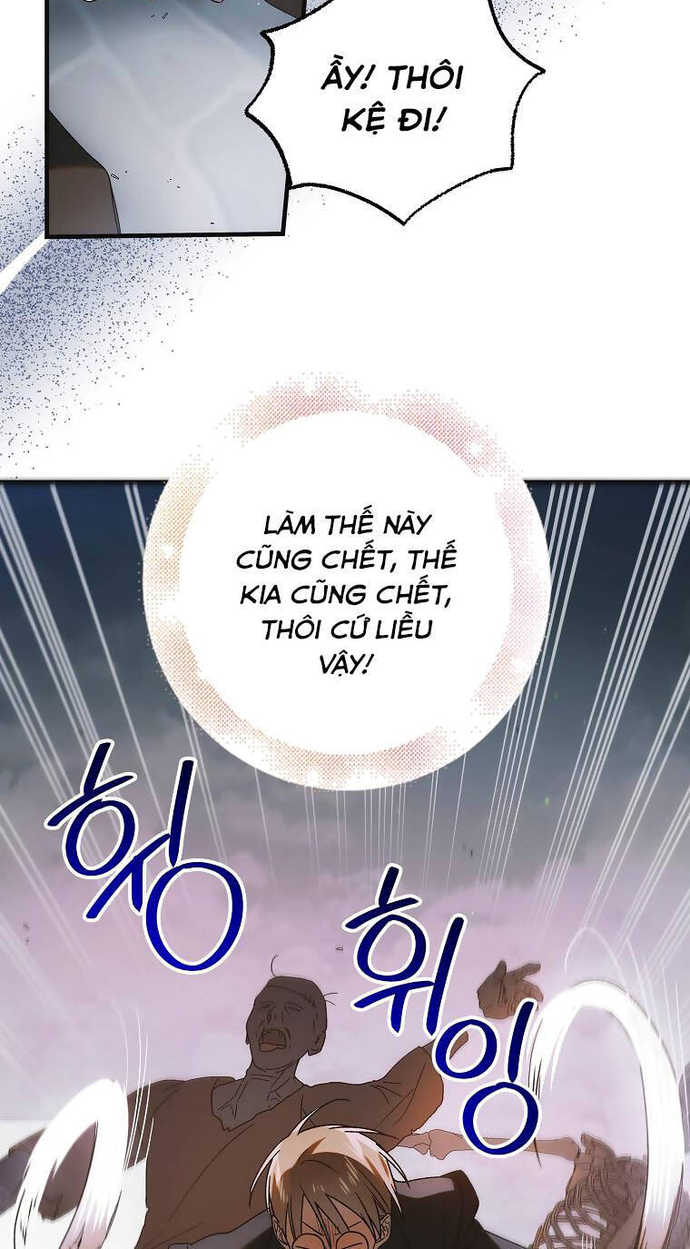 Cách Để Em Bảo Vệ Anh Chapter 113.1 - 51