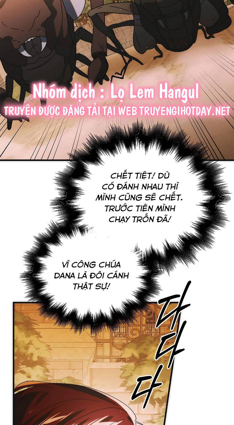 Cách Để Em Bảo Vệ Anh Chapter 113.1 - 88