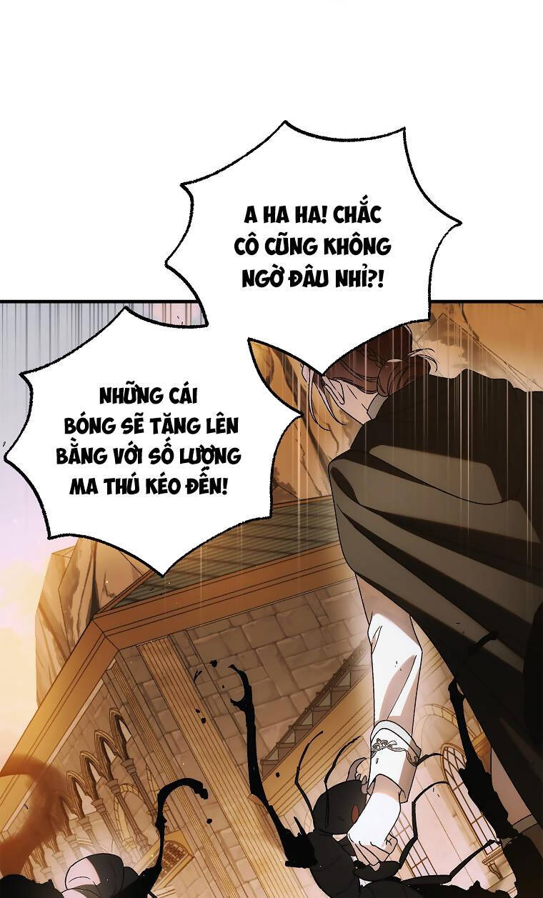 Cách Để Em Bảo Vệ Anh Chapter 114.1 - 2