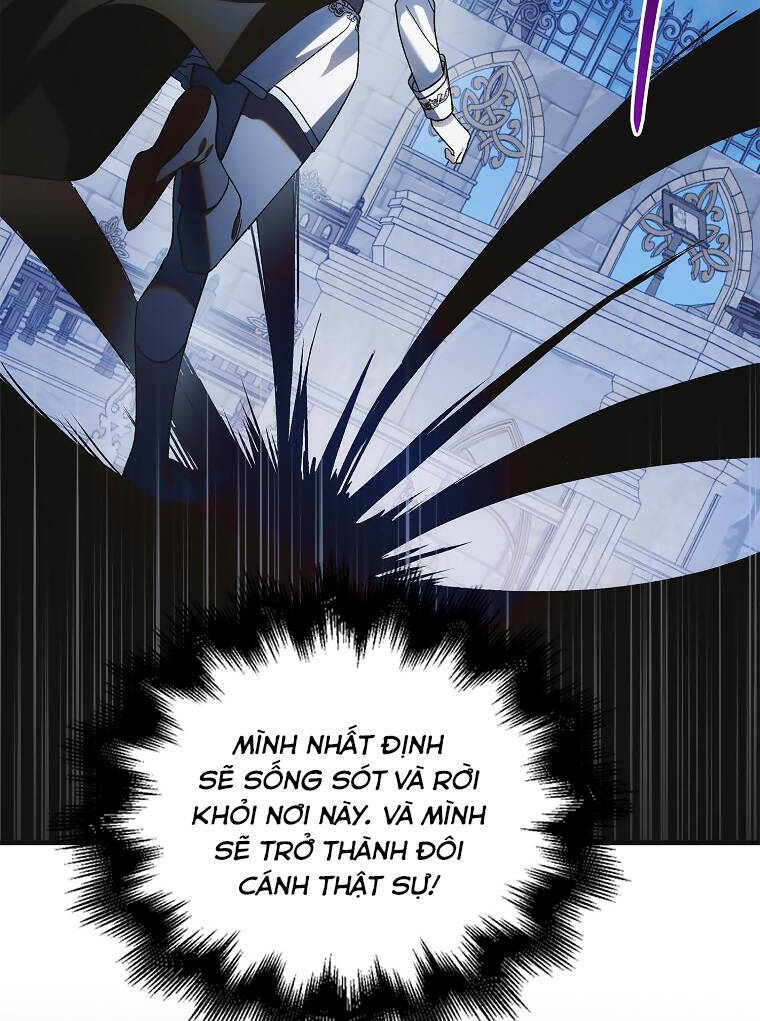 Cách Để Em Bảo Vệ Anh Chapter 114.1 - 17