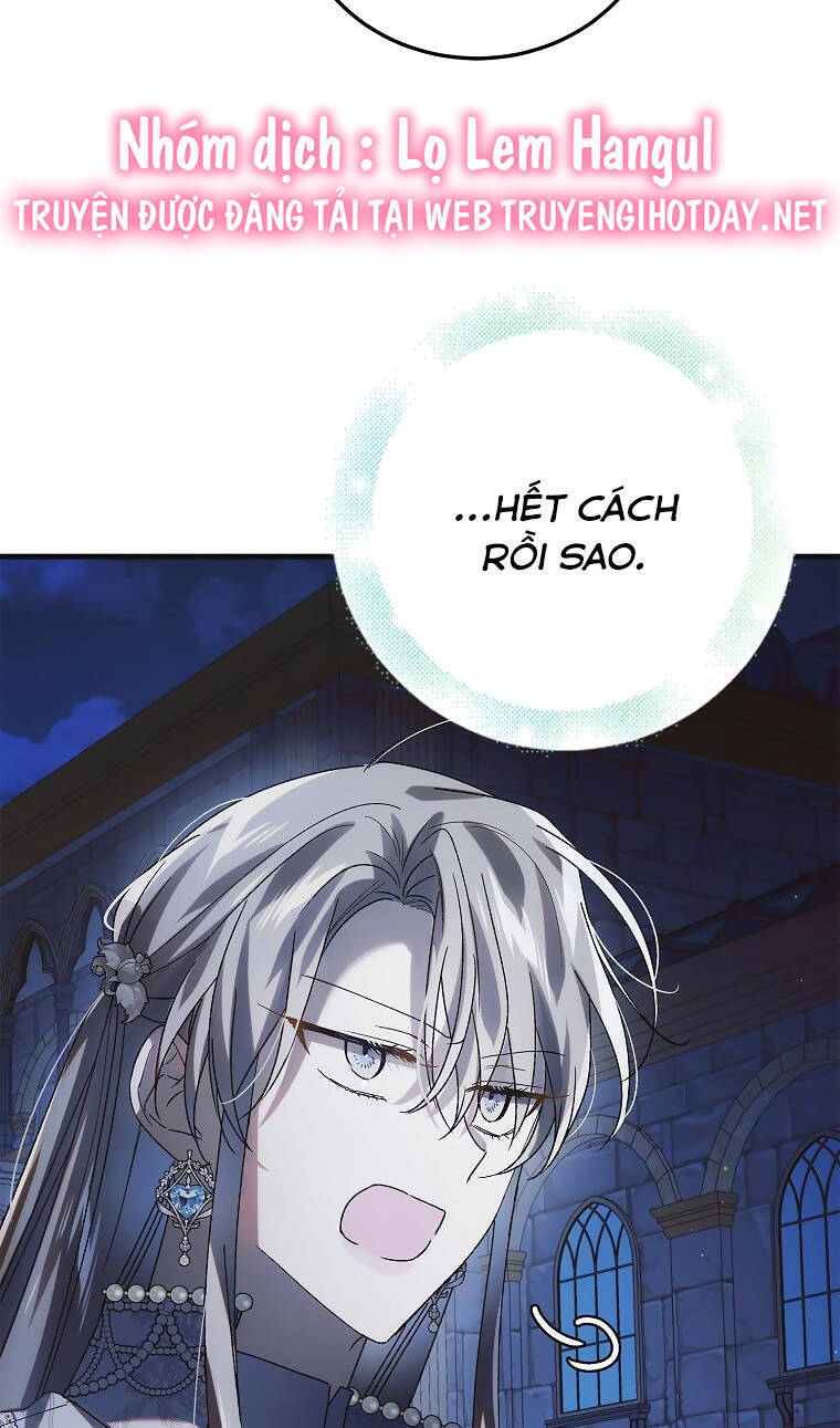 Cách Để Em Bảo Vệ Anh Chapter 114.1 - 34