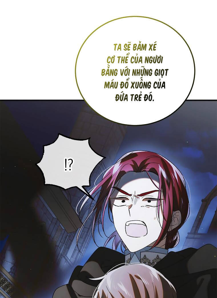 Cách Để Em Bảo Vệ Anh Chapter 114.1 - 37