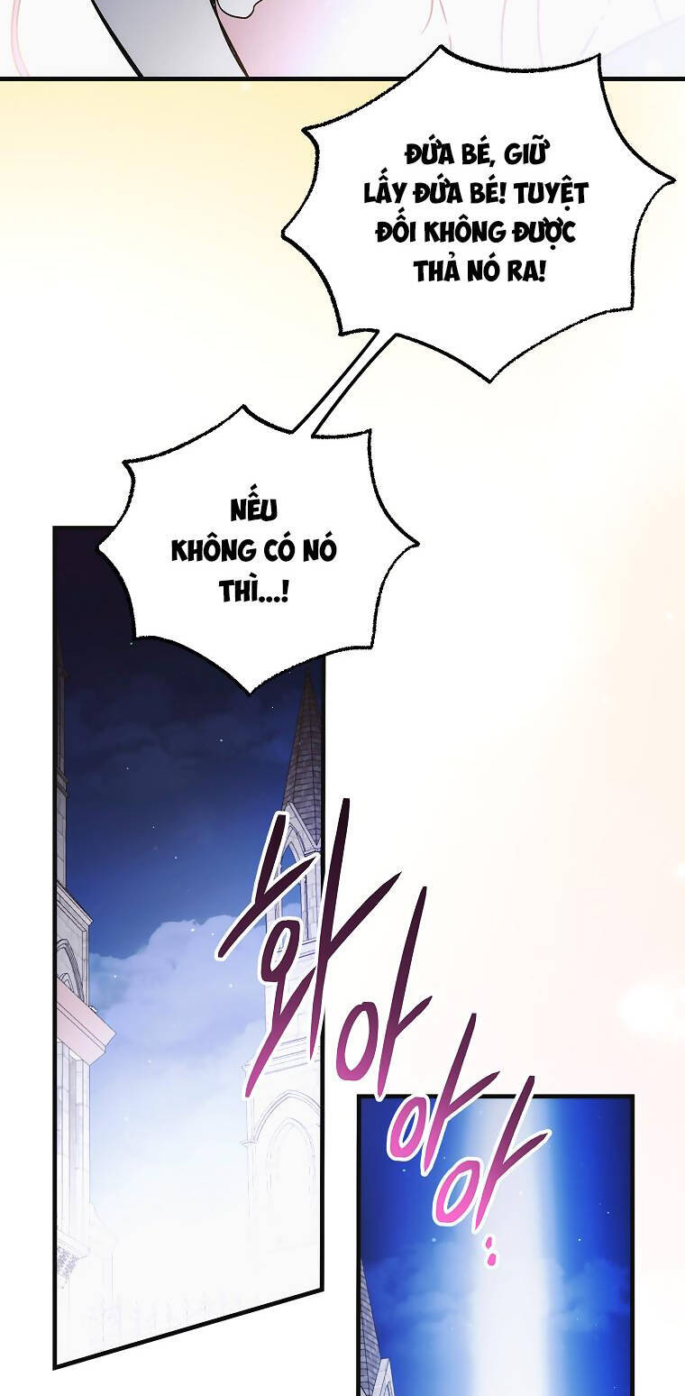 Cách Để Em Bảo Vệ Anh Chapter 114.1 - 50