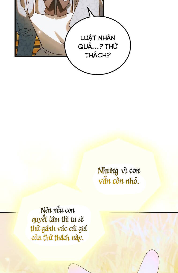 Cách Để Em Bảo Vệ Anh Chapter 114.1 - 68
