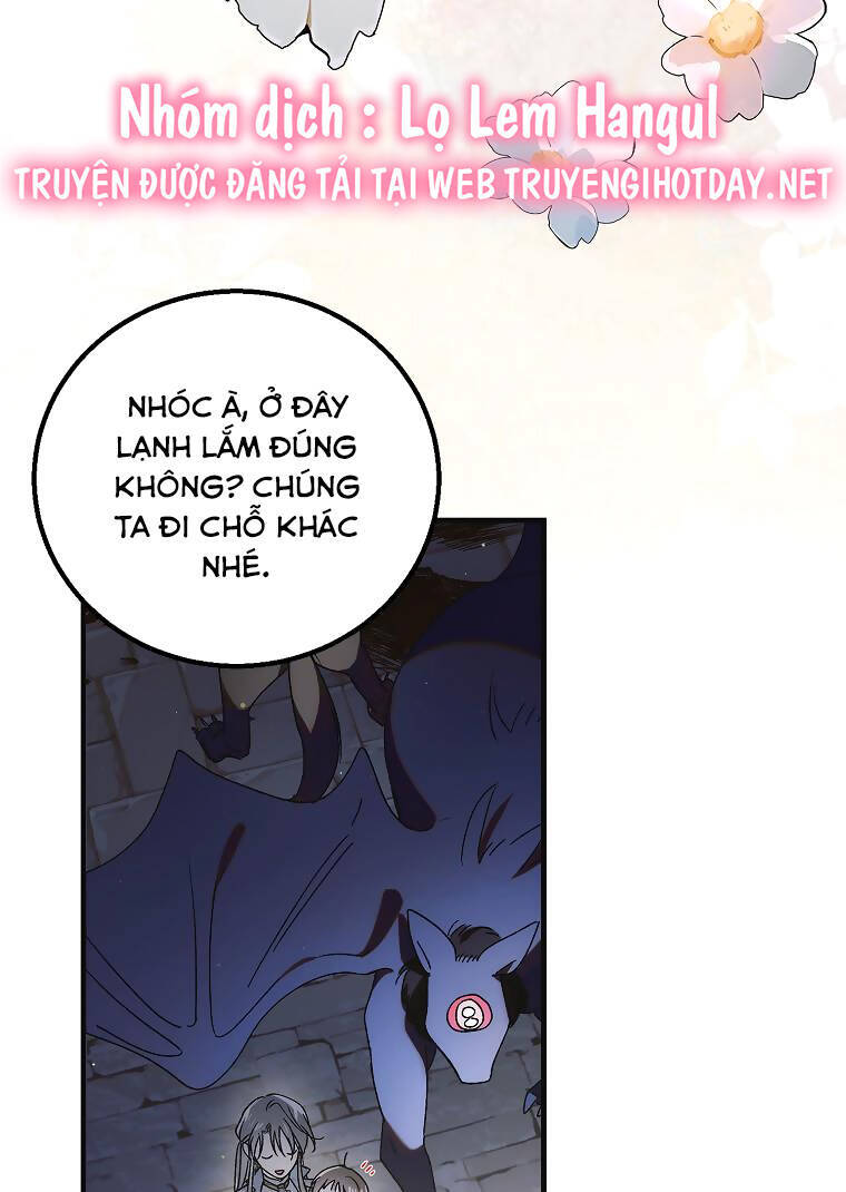 Cách Để Em Bảo Vệ Anh Chapter 114.1 - 81