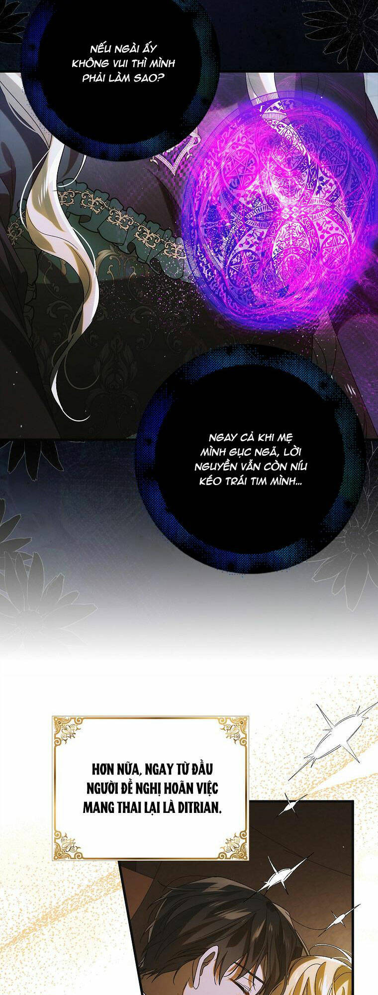 Cách Để Em Bảo Vệ Anh Chapter 116.1 - 21