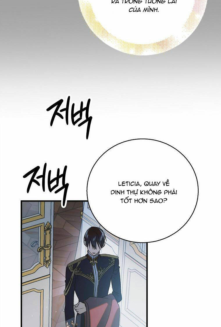 Cách Để Em Bảo Vệ Anh Chapter 116.1 - 25