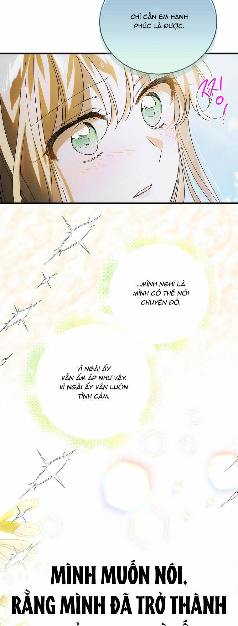 Cách Để Em Bảo Vệ Anh Chapter 116.1 - 30