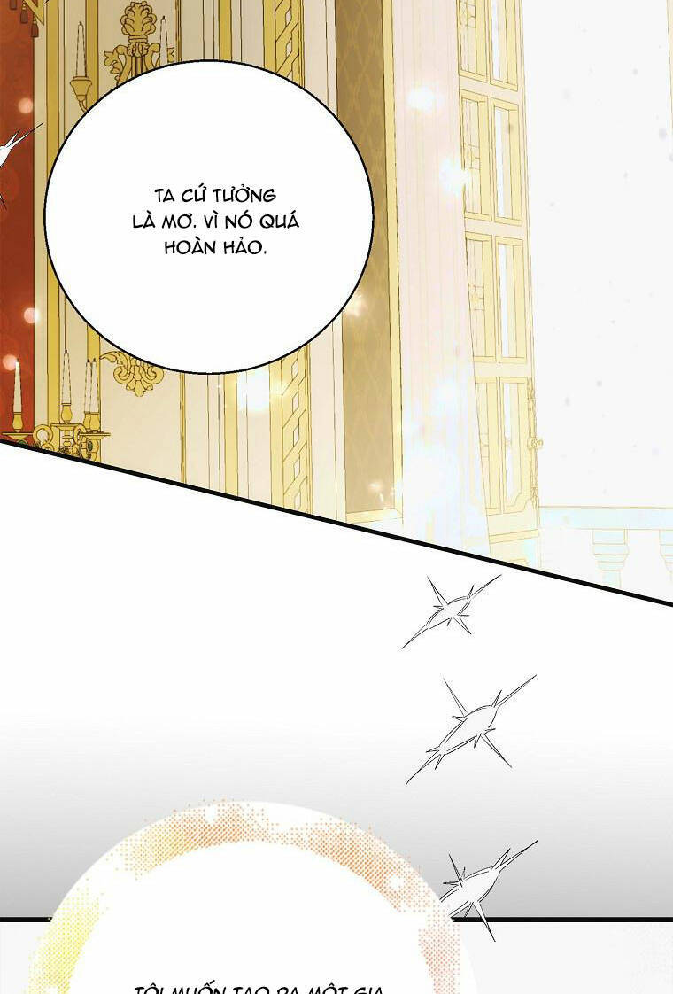 Cách Để Em Bảo Vệ Anh Chapter 116.1 - 74