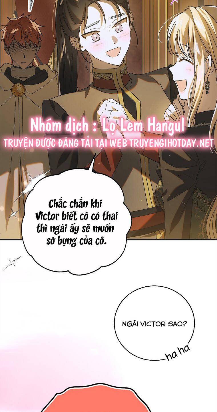 Cách Để Em Bảo Vệ Anh Chapter 118.1 - 3