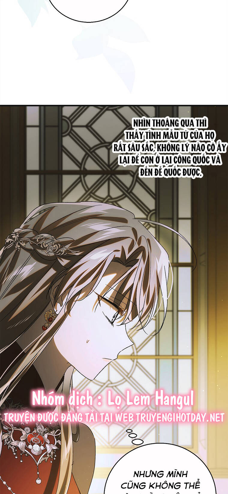 Cách Để Em Bảo Vệ Anh Chapter 118.1 - 30