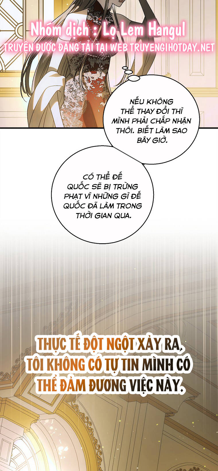 Cách Để Em Bảo Vệ Anh Chapter 118.1 - 33