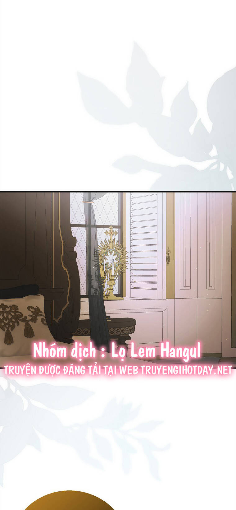 Cách Để Em Bảo Vệ Anh Chapter 118.1 - 36