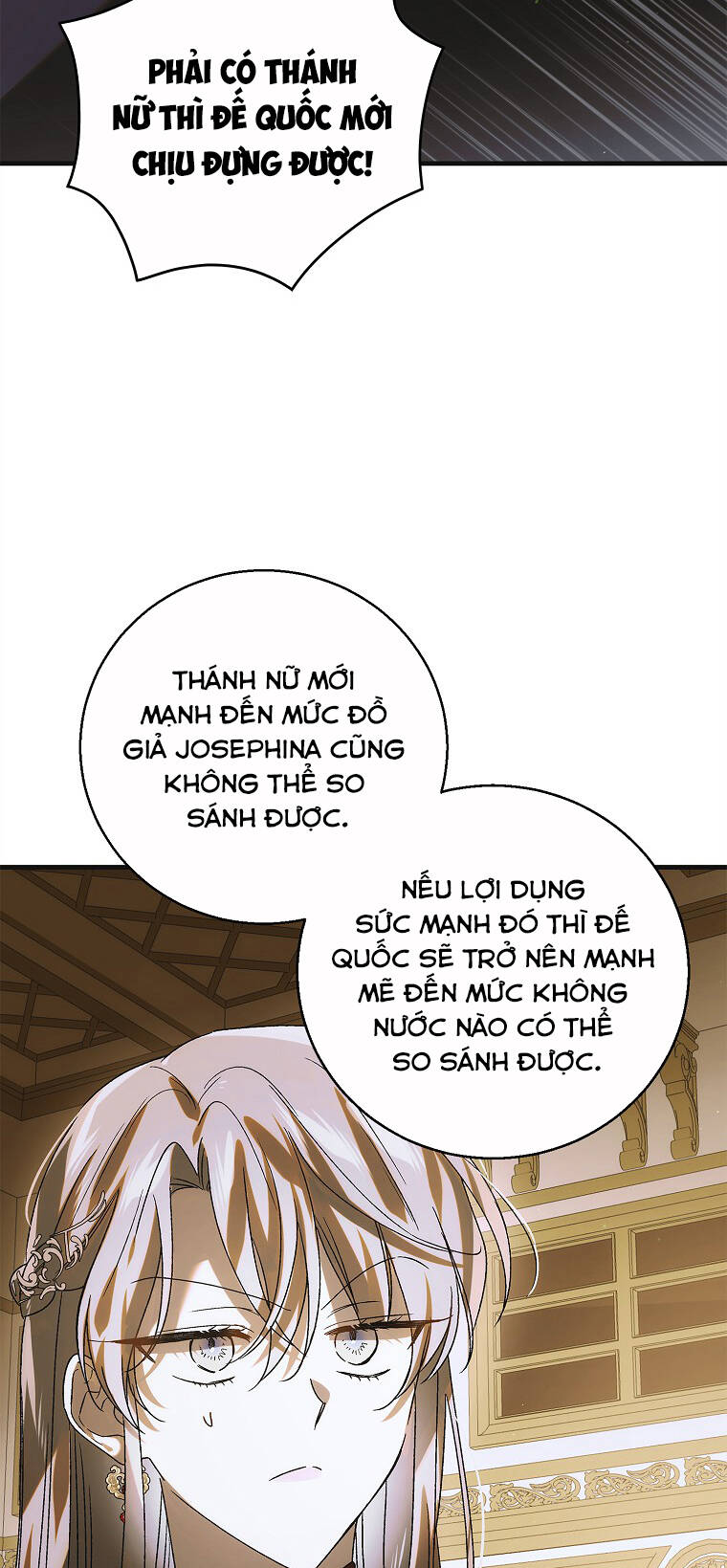 Cách Để Em Bảo Vệ Anh Chapter 118.1 - 39