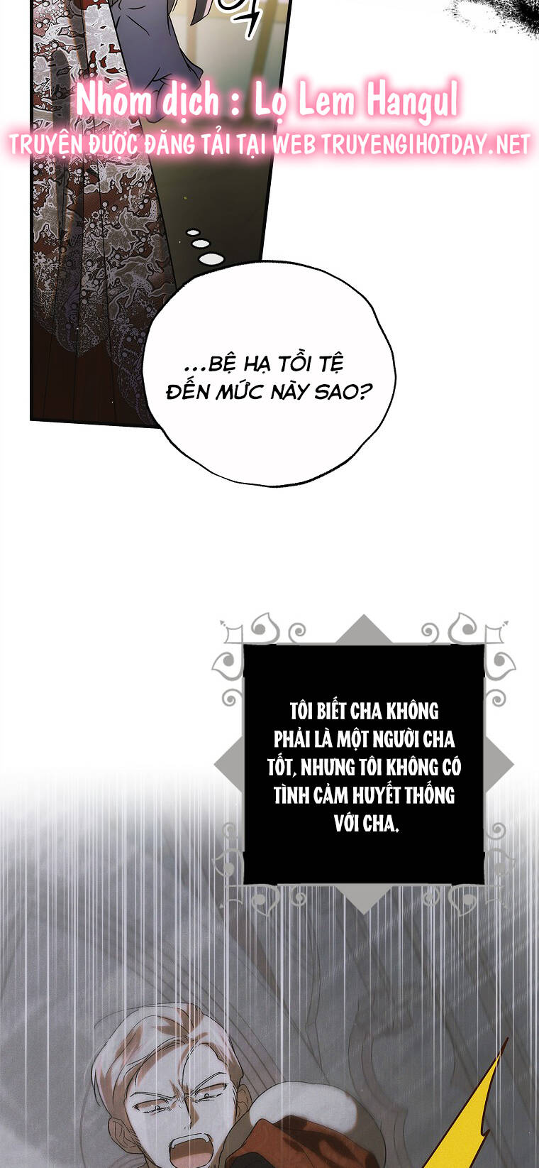 Cách Để Em Bảo Vệ Anh Chapter 118.1 - 45