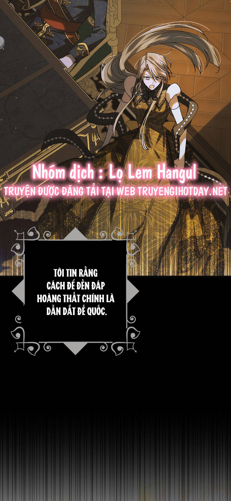 Cách Để Em Bảo Vệ Anh Chapter 118.1 - 48
