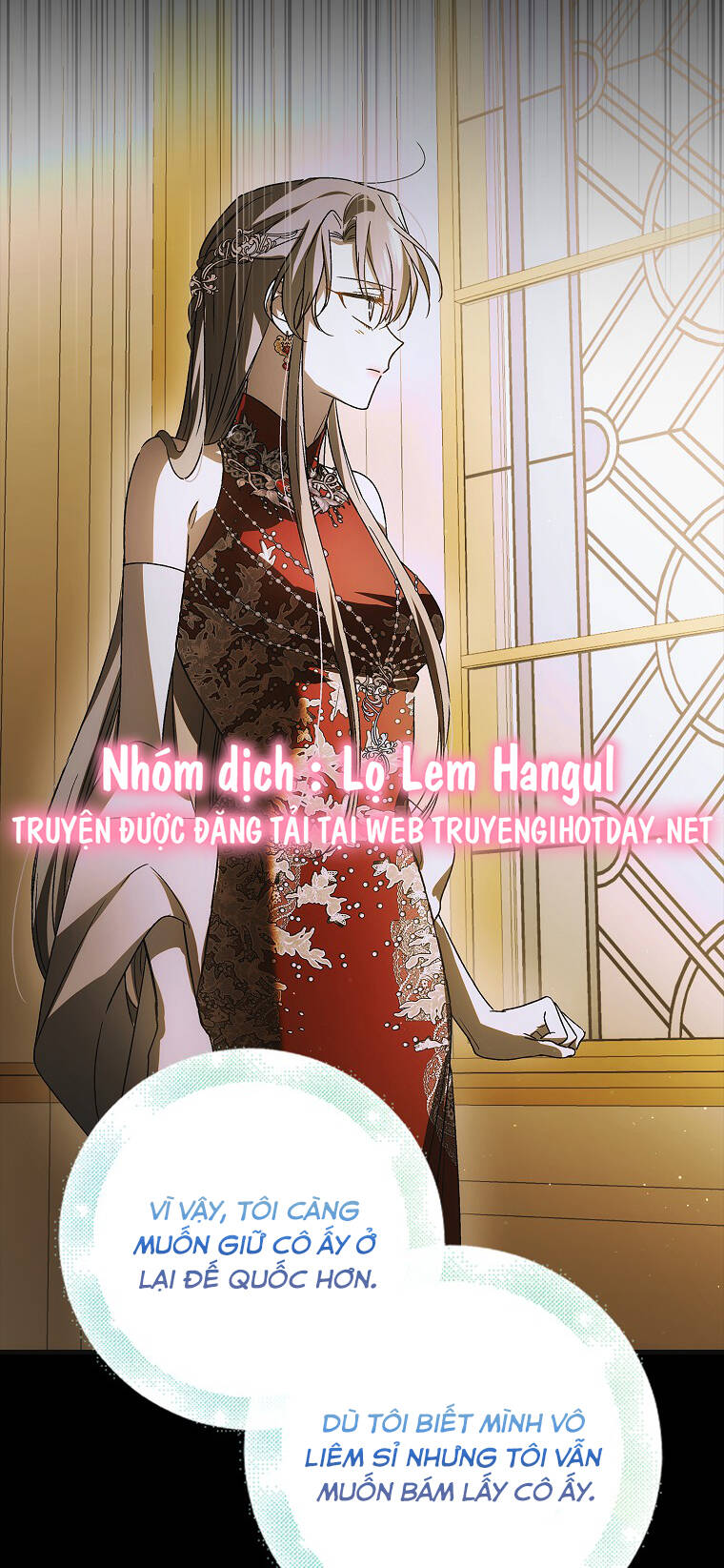 Cách Để Em Bảo Vệ Anh Chapter 118.1 - 49
