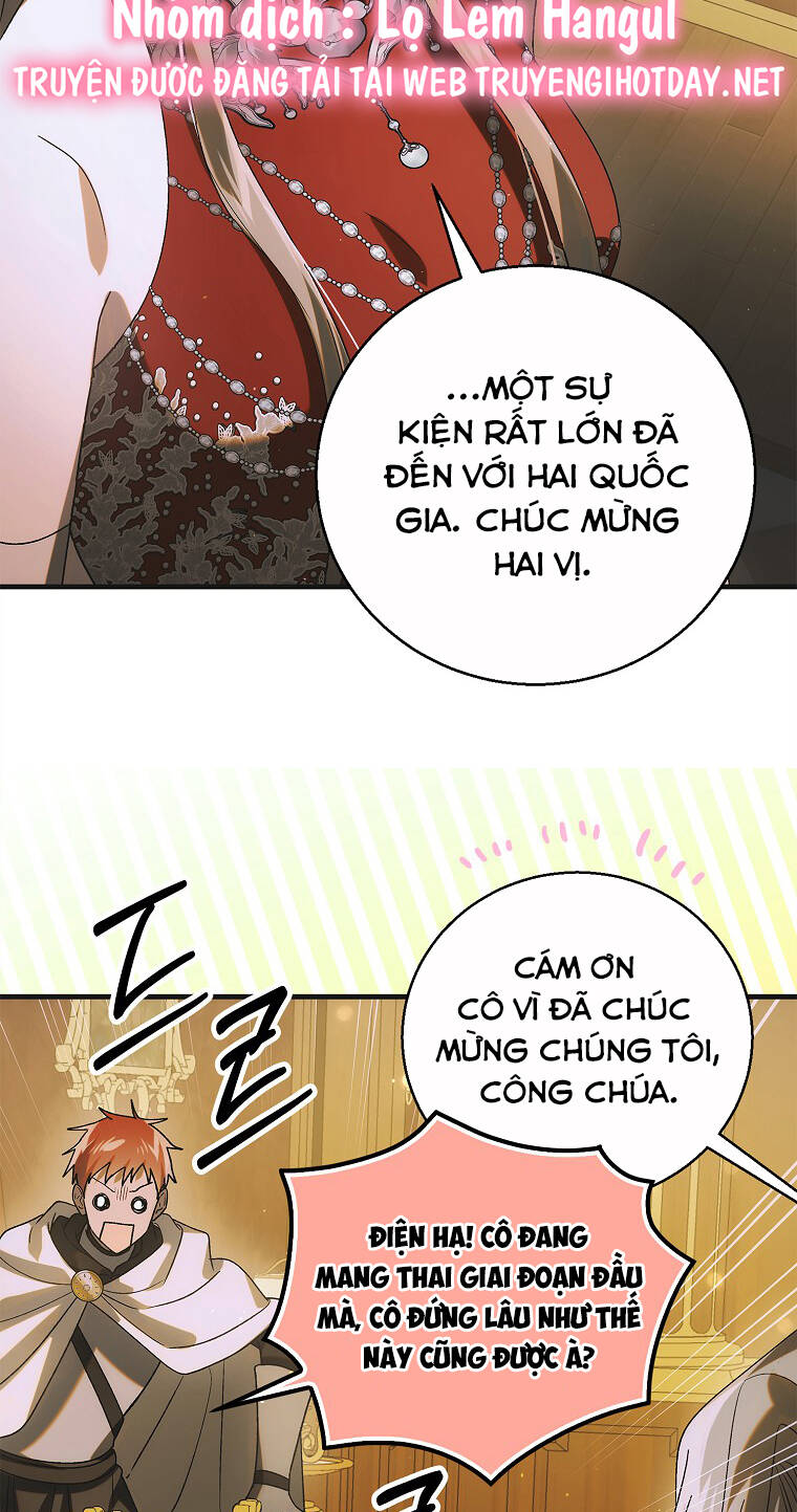 Cách Để Em Bảo Vệ Anh Chapter 118.1 - 7
