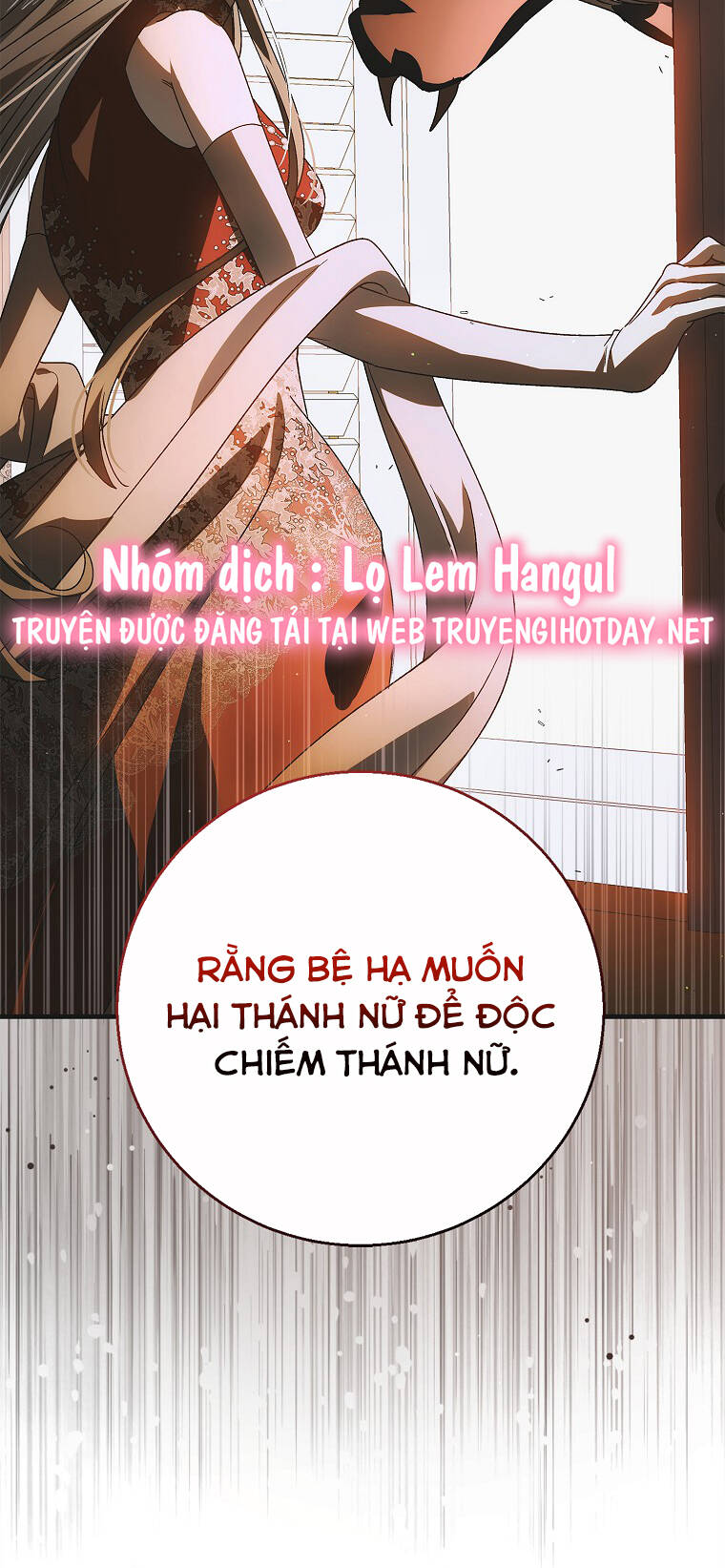 Cách Để Em Bảo Vệ Anh Chapter 118.1 - 62