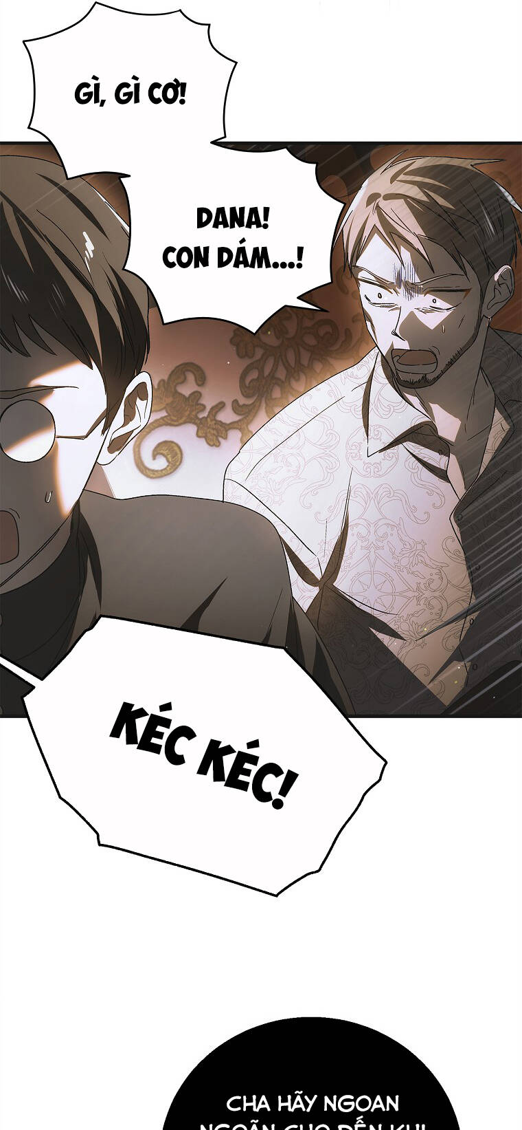 Cách Để Em Bảo Vệ Anh Chapter 118.1 - 63