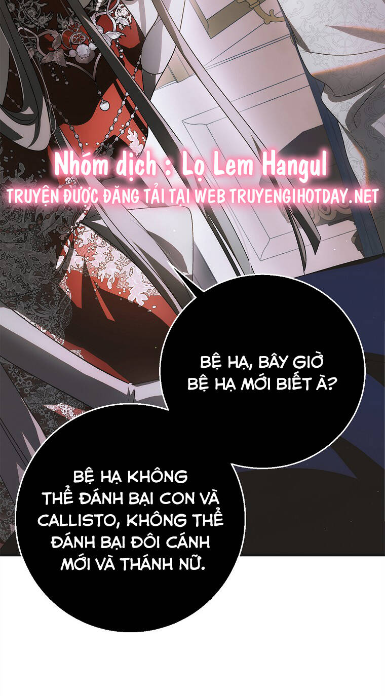 Cách Để Em Bảo Vệ Anh Chapter 118.1 - 77