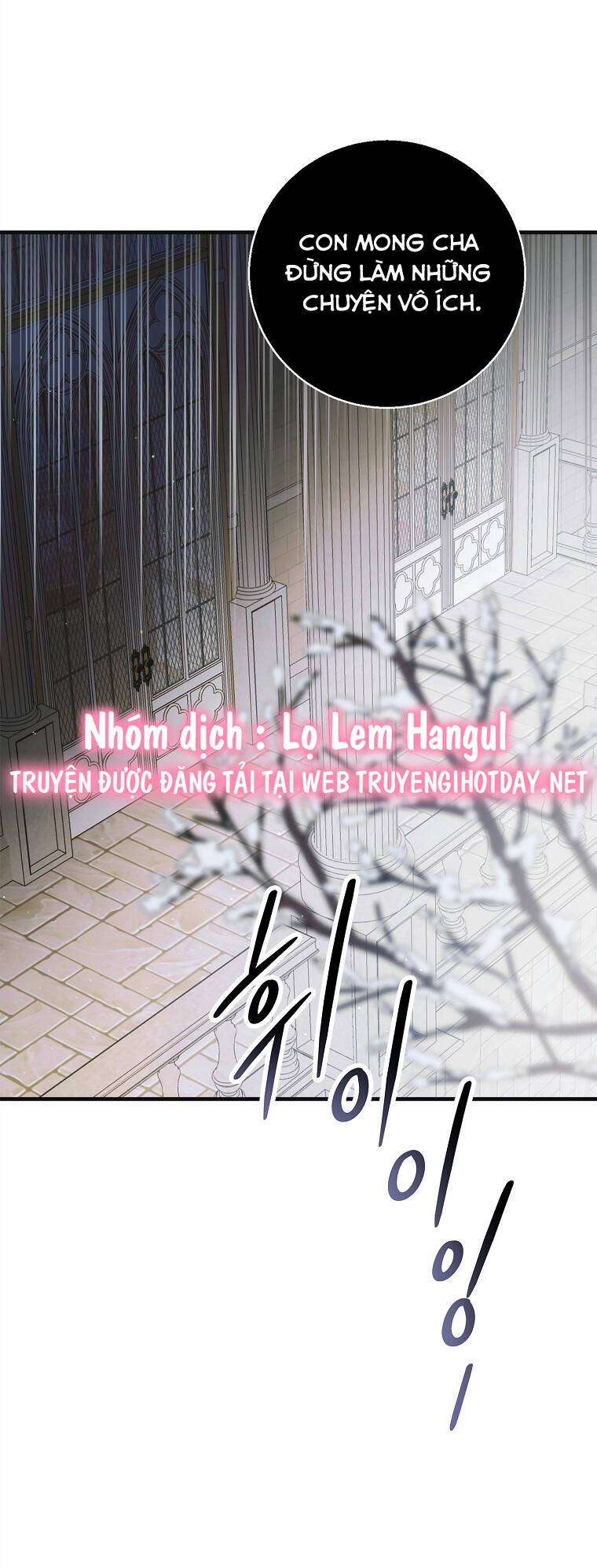 Cách Để Em Bảo Vệ Anh Chapter 118.1 - 79
