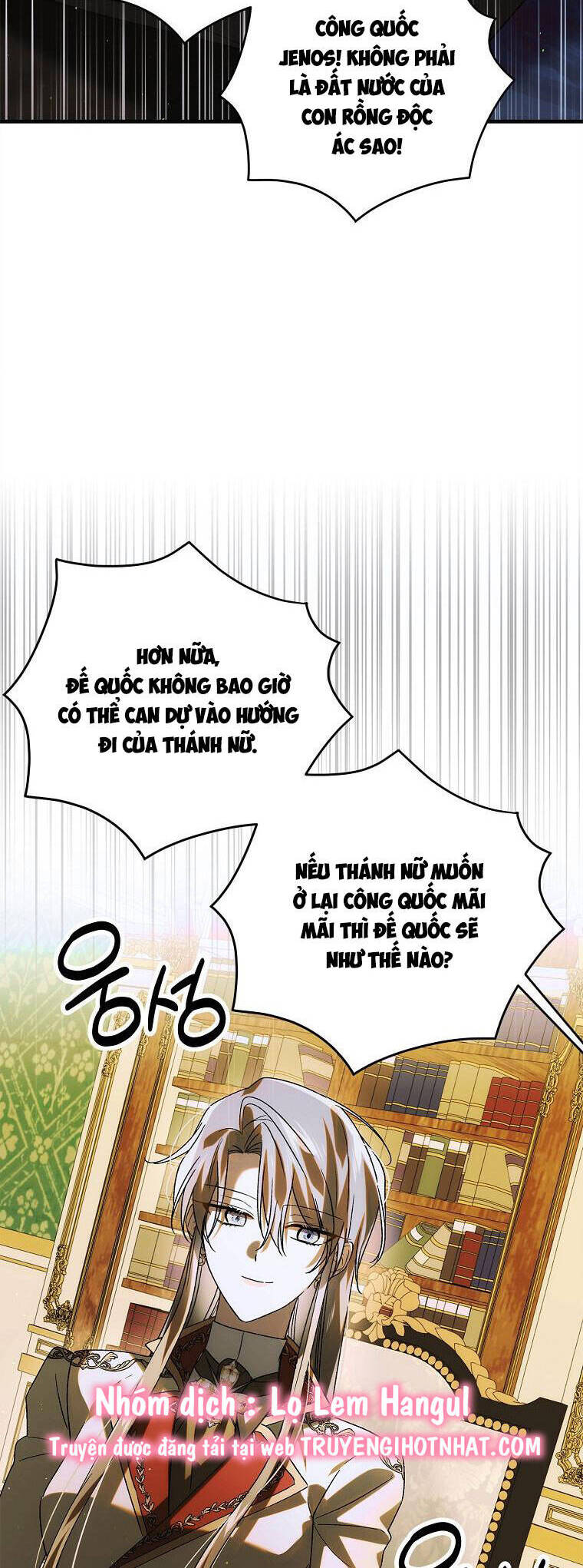 Cách Để Em Bảo Vệ Anh Chapter 120 - 18