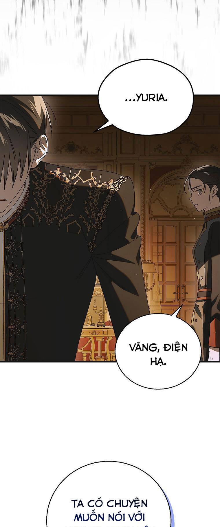 Cách Để Em Bảo Vệ Anh Chapter 122.1 - 65