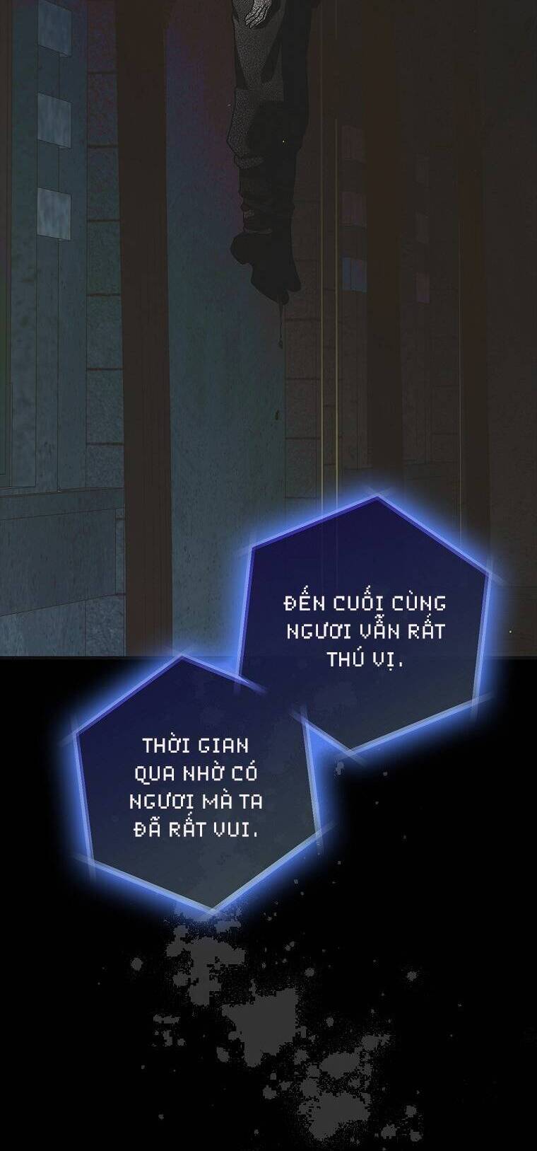 Cách Để Em Bảo Vệ Anh Chapter 126.1 - 46