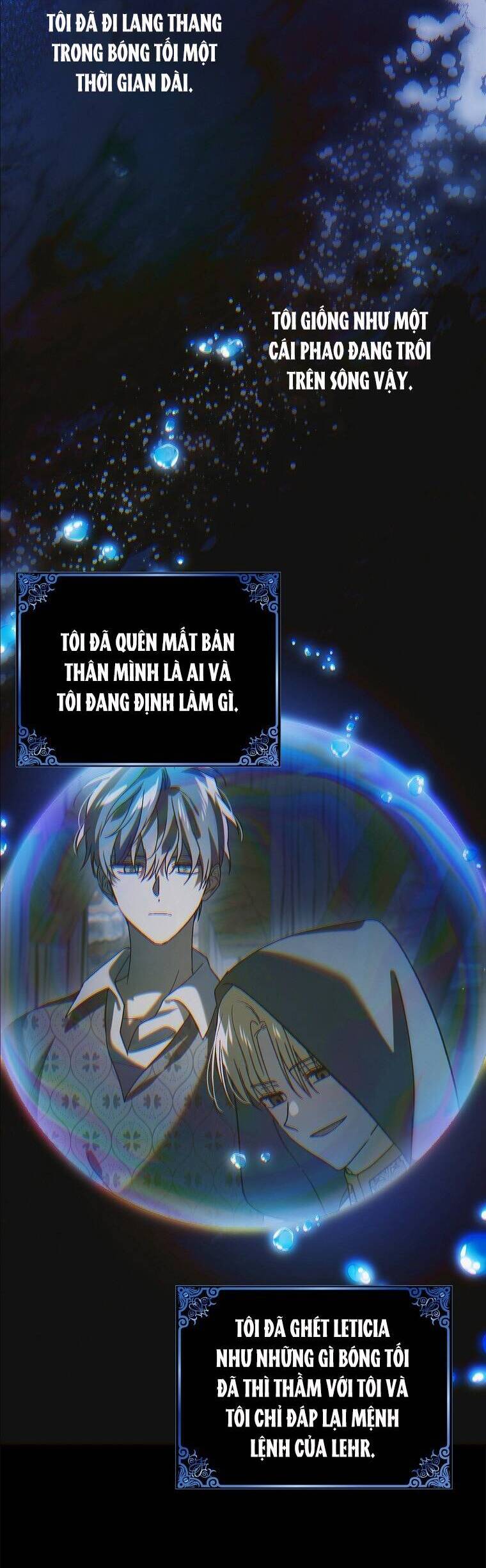 Cách Để Em Bảo Vệ Anh Chapter 126.1 - 58