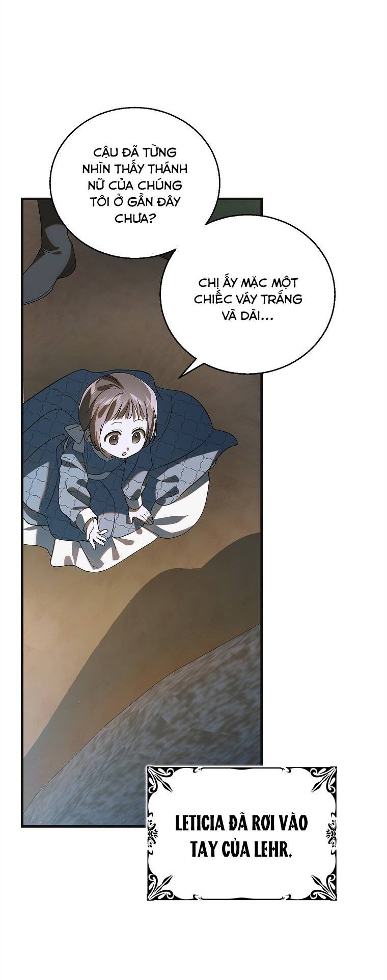 Cách Để Em Bảo Vệ Anh Chapter 126.1 - 9