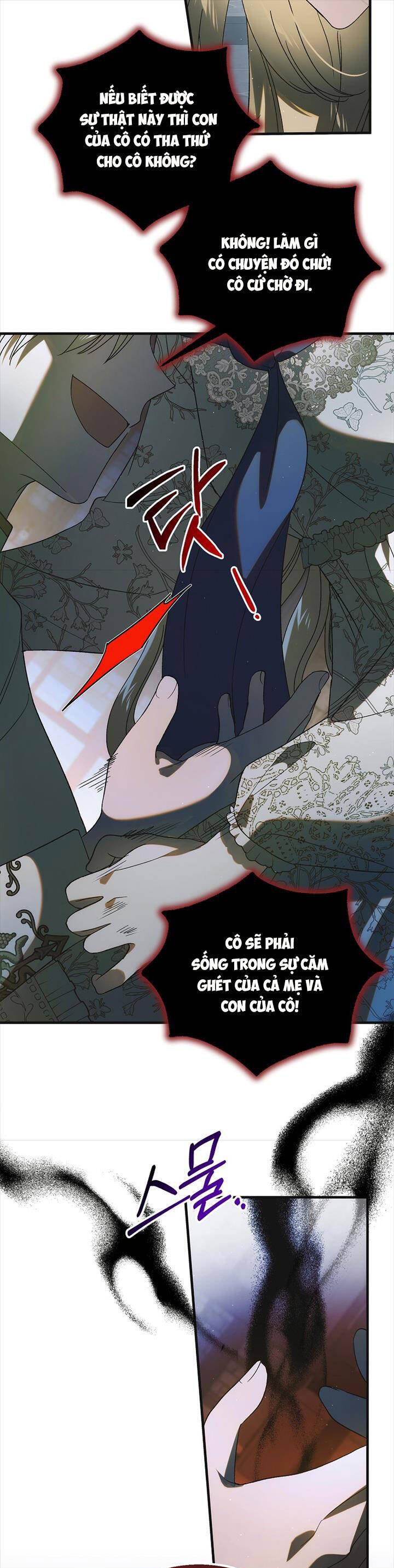 Cách Để Em Bảo Vệ Anh Chapter 127 - 41