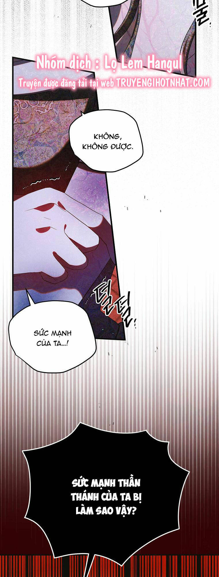 Cách Để Em Bảo Vệ Anh Chapter 110.1 - 16