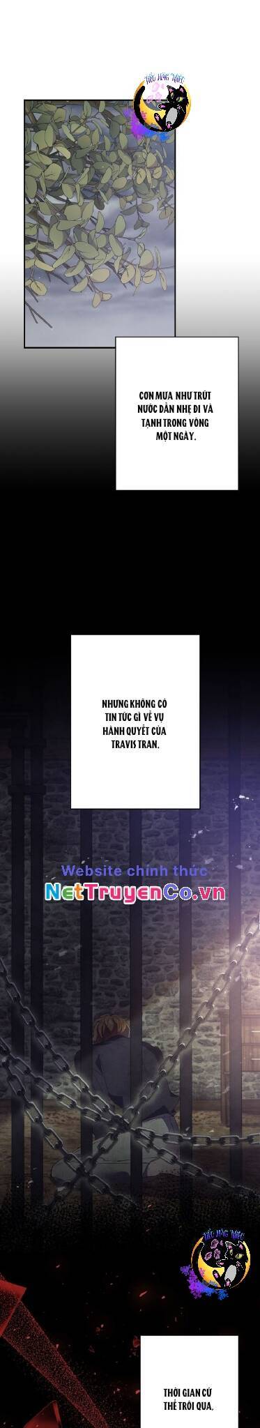 Đeo Bám Tôi Cũng Vô Ích Thôi Chapter  100 - 1