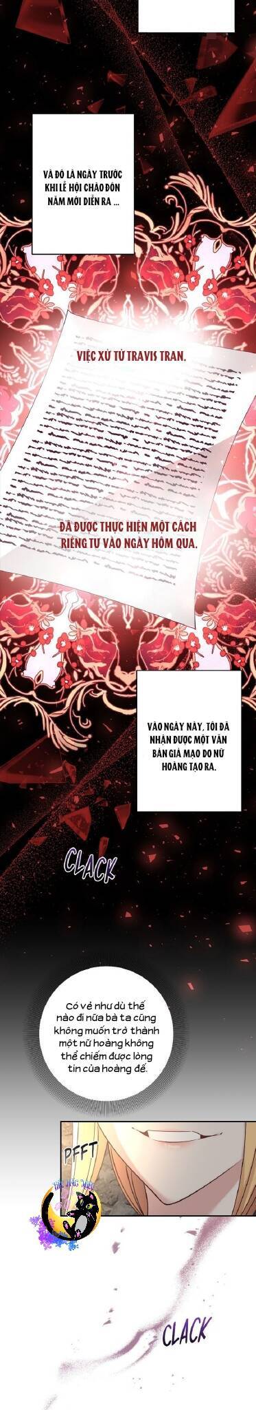 Đeo Bám Tôi Cũng Vô Ích Thôi Chapter  100 - 2