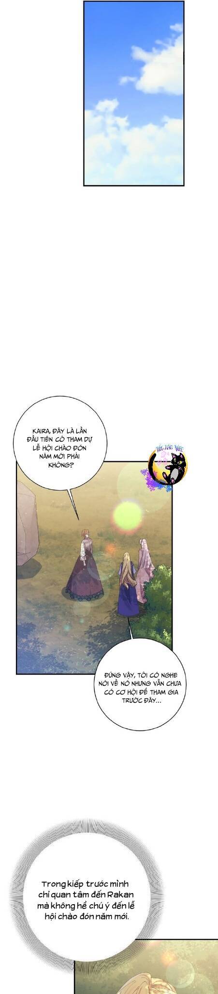 Đeo Bám Tôi Cũng Vô Ích Thôi Chapter  100 - 11