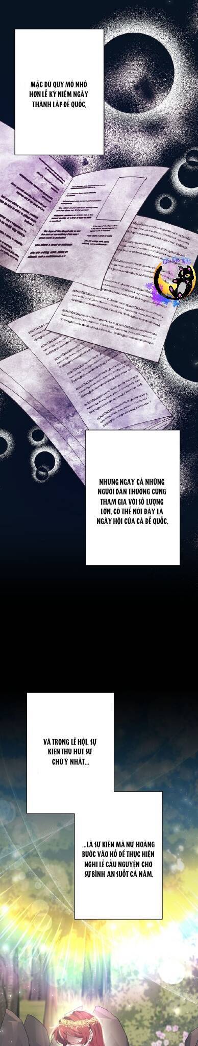 Đeo Bám Tôi Cũng Vô Ích Thôi Chapter  100 - 13