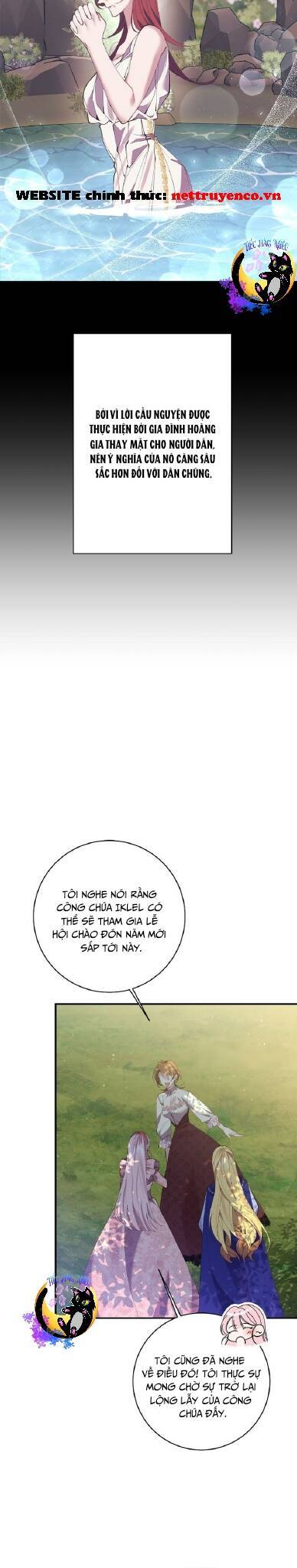 Đeo Bám Tôi Cũng Vô Ích Thôi Chapter  100 - 14