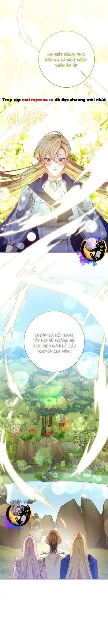 Đeo Bám Tôi Cũng Vô Ích Thôi Chapter  100 - 16